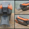 Ревю на прахосмукачка r86090 ridgid gen5x