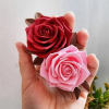 Хартиени рози