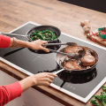 Преглед на 5 вида най-добрите индукционни готварски печки