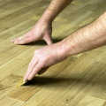Направи си сам ремонт на паркет без шлайфане