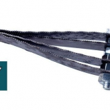 7 Полезни занаяти от стари метални картини...