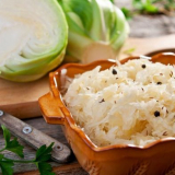 Благоприятни дни за ферментация на зеле за зимата през 2022 г...