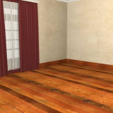 Демонтаж на дървен под: технология за демонтаж на стари дървени подове