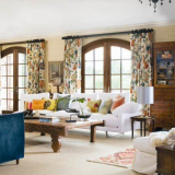 Дървени корнизи за завеси: видове, характеристики на монтаж и 70+ оригинални идеи за дома