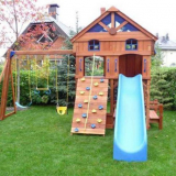 Детски пързалки за даване - най-красивите, практични и оригинални и...