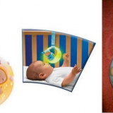 Детски нощи