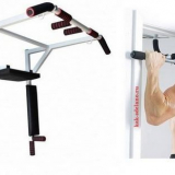 Хоризонтална лента направи си сам: чертежи на диаграма + снимка