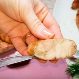 Начало наденица в черва - 7 рецепти за готвене у дома...