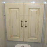 Врати за санитарен шкаф