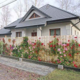 Фото огради: снимка решетка за огради