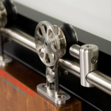 Инструкции за сглобяване и монтаж на плъзгащи се интерпунсови врати