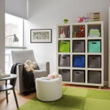 Кутии за съхранение (70+ снимки): какви са и как да избера?