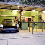 Окабеляване в гаража със собствените си ръце...