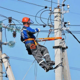 Как да извършим електричество до парцела