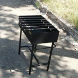 Какво представляват барбекютата: разновидности на съвременните устройства за барбекю