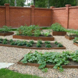 Красиви легла в страната със собствените си ръце