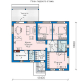 Красиви модерни къщи и техните проекти...