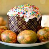 Кулх александриан - най-вкусната рецепта за мляко