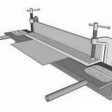 Listogibobic machine - направете ръчно изработено leafogib да го на...