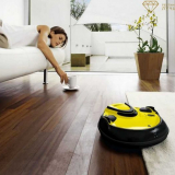 Най-добрите прахосмукачки роботи