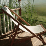 Най-добрите шезлонги за летни вили: преглед на моделите 2019 и съвети за избора и поставянето им (140 снимки)