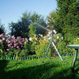 Помпа за поливане на градината: изберете най-добрия вариант...