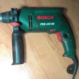 Напитки за бормашина bosh psb 650re