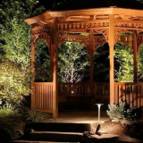 Характеристики на избора на беседка за лятна резиденция