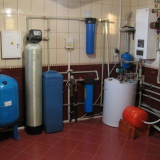 Характеристики на избора на оборудване за пречистване на вода в сел...