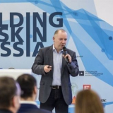 Сезонът на висшата мода в архитектурата е отворен...