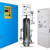 Направи си сам парно отопление