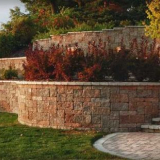 Връщане на стената: топ 110 опции за снимки за сграда. Характеристики на методите на структурата, основаването на задържащата стена. Съвети за избора на материали и инструменти