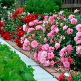 Платейска роза: тънкости и трикове за успешно отглеждане