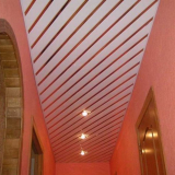 Пвц таван направи си сам