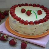 Пищен пандишпан - 8 класически прости рецепти