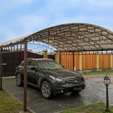 Сортове педани за автомобили и начини за изграждане на тях...