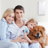 Рекуперативна вентилация - дъхът на вашия дом