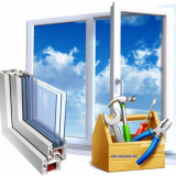 Направи си сам ремонт на пластмасови прозорци у дома: често срещани проблеми