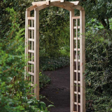 Направи си сам градинска арка: опции и примери за използване в ландшафтен дизайн (видео + 105 снимки)