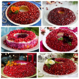 Гривна за салата на народа - 6 класически рецепти...