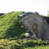 Направете изба във вилата със собствените си ръце!...