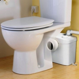 Sololift за канализация - какво е това и как работи