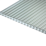 Клетъчен поликарбонат: дизайн, спецификации, инструкции