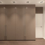 Модерен дизайн на апартамент с 2 бани