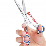 Начини за заточване на ножици у дома