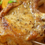 Свинска пържола във фурната: 5 сочни и вкусни рецепти