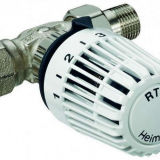 Термостат за радиатор за отопление