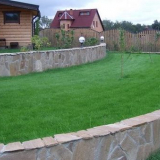 Терасиране на обект с наклон – от а до я!