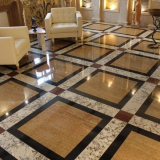 Полагане на порцелан stoneware на пода със собствените си ръце: процесът на полагане на плочки порцеланови stonewares с стъпка по стъпка действие