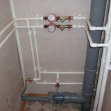 Полипропиленов водопровод: всичко за монтаж на системи от полипропи...